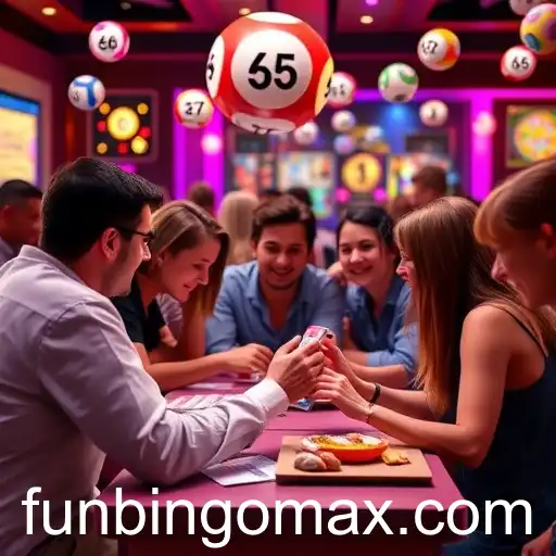 Exploring the Exciting World of 'Bingo Chat' on Funbingo