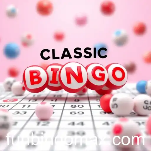 Exploring the Excitement of Classic Bingo Online