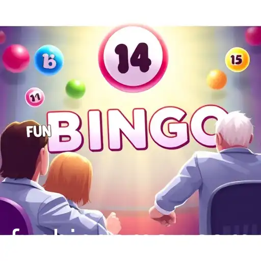 Exploring the Interactive World of Community Games: Spotlight on Funbingo