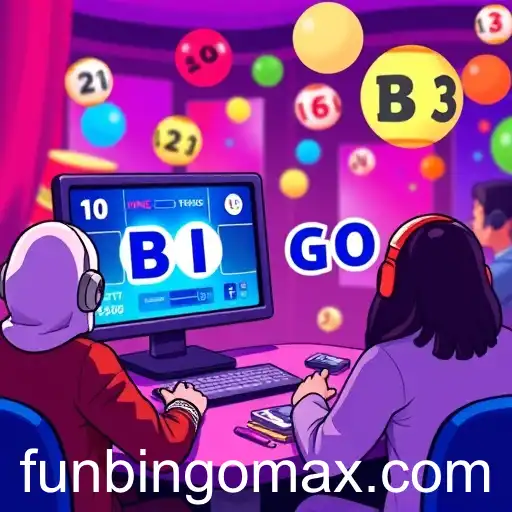The Digital Evolution of Bingo