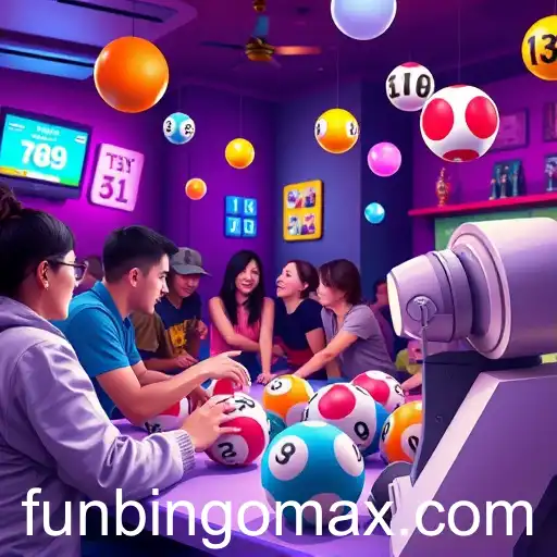 The Digital Renaissance of Bingo