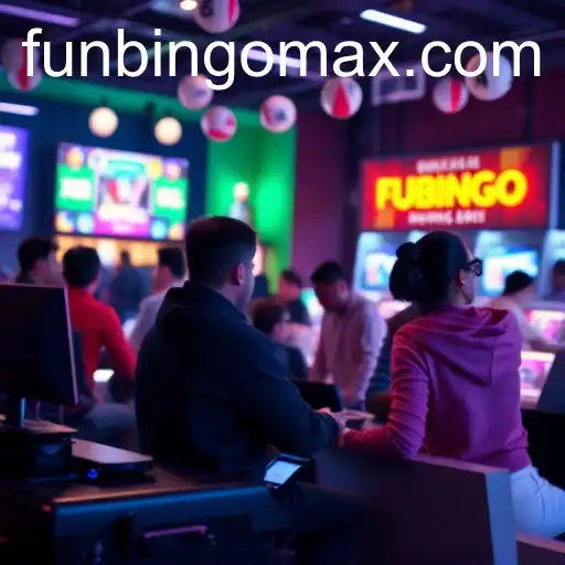 The Evolution of Online Gaming: A FunBingo Spotlight