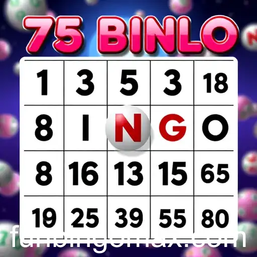 FunBingo: An Immersive Gaming Experience