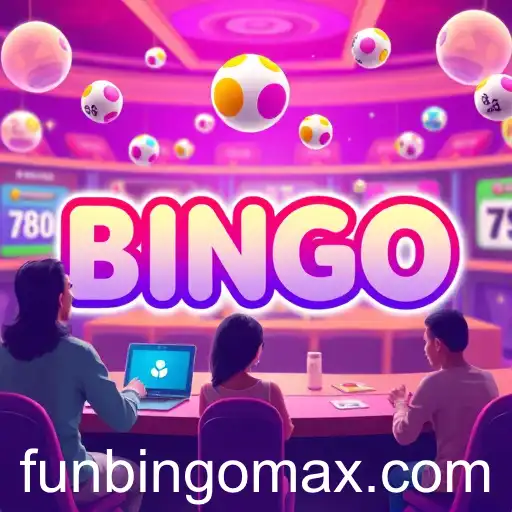 FunBingo: Captivating Online Gaming in 2025