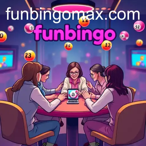 Funbingo Craze: Transforming the Online Gaming Landscape