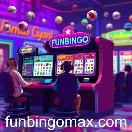 Funbingo: The Evolution of Online Gaming
