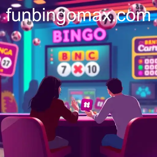 The Rise of FunBingo in Online Gaming