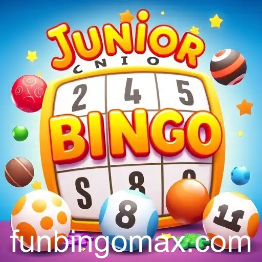 Exploring the Exciting World of Junior Bingo Online