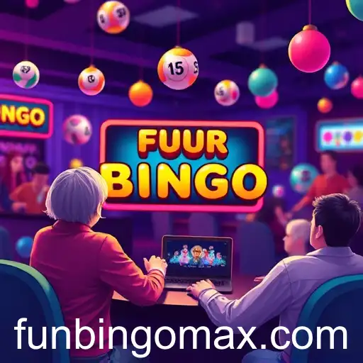 FunBingo: A New Era in Online Gaming
