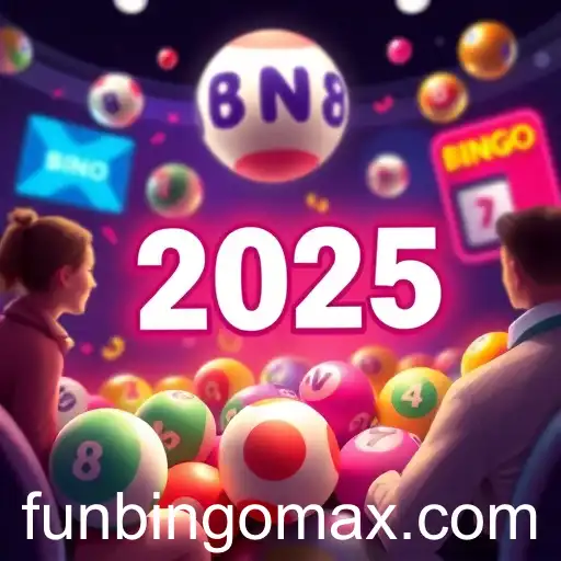 The Rise of Online Bingo in 2025
