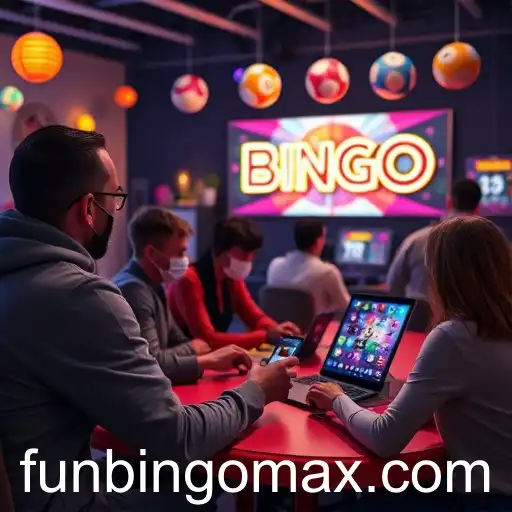 Online Gaming Dynamics in 2025