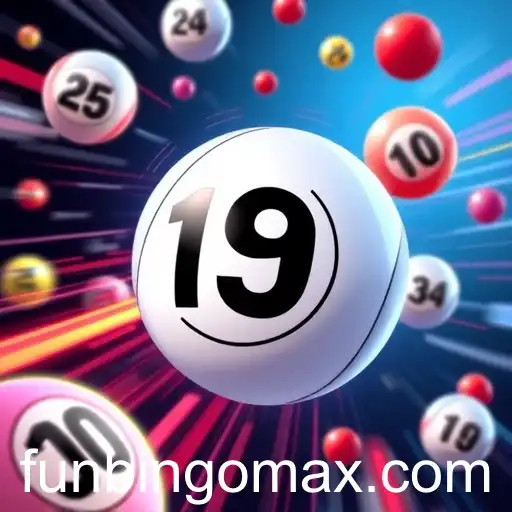 Speed Bingo: A Thrilling Twist on a Classic Game